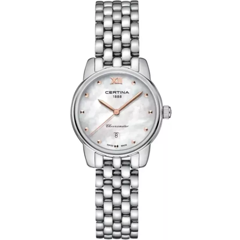Часы Certina DS-8 C033.051.11.118.01