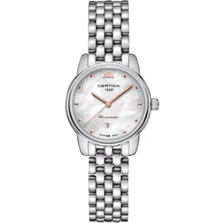 Часы Certina DS-8 C033.051.11.118.01