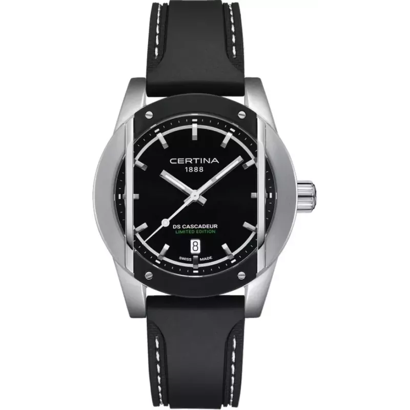 Часы Certina DS Cascadeur C046.410.27.051.10