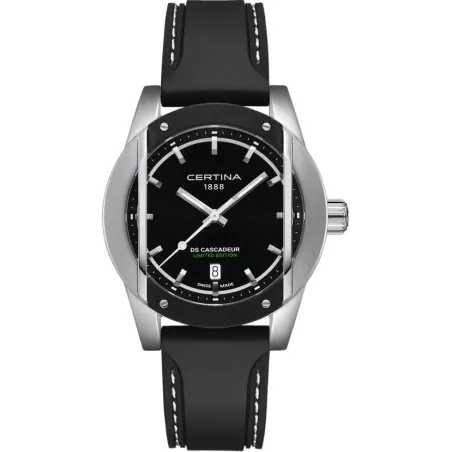 Часы Certina DS Cascadeur C046.410.27.051.10