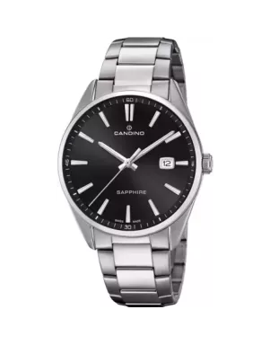 Часы Candino Gents Classic Timeless C4621/D