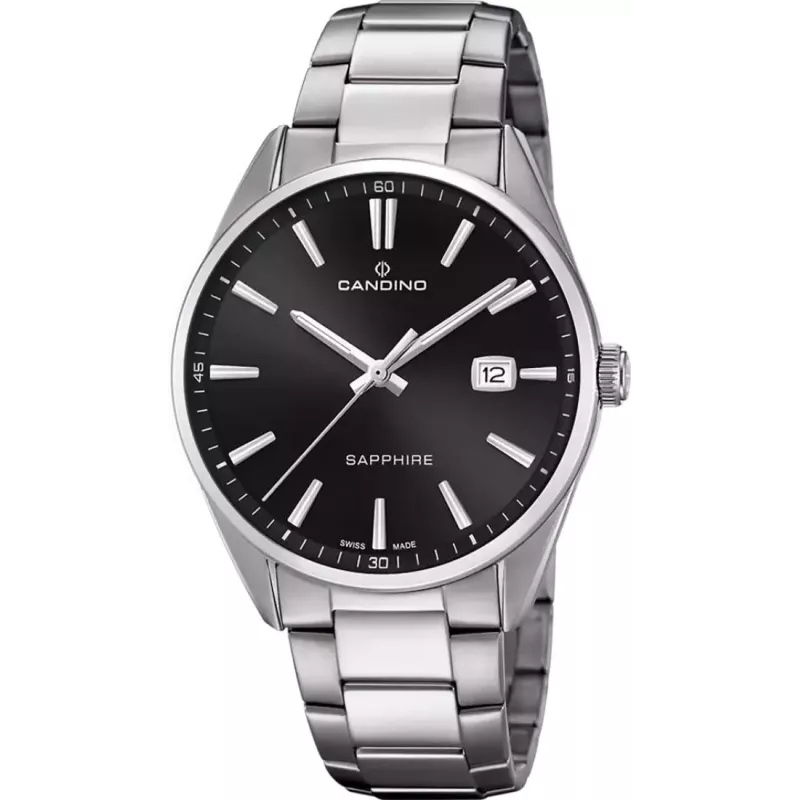 Часы Candino Gents Classic Timeless C4621/D