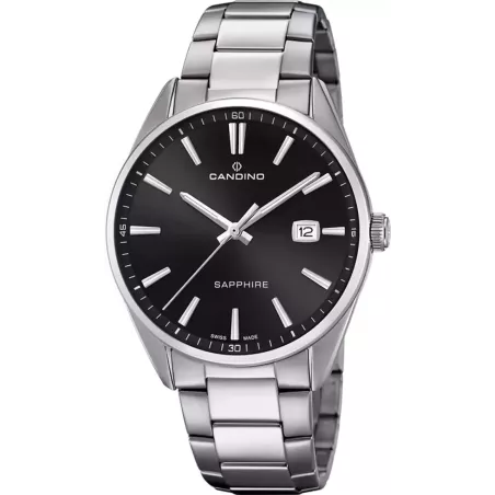 Часы Candino Gents Classic Timeless C4621/D