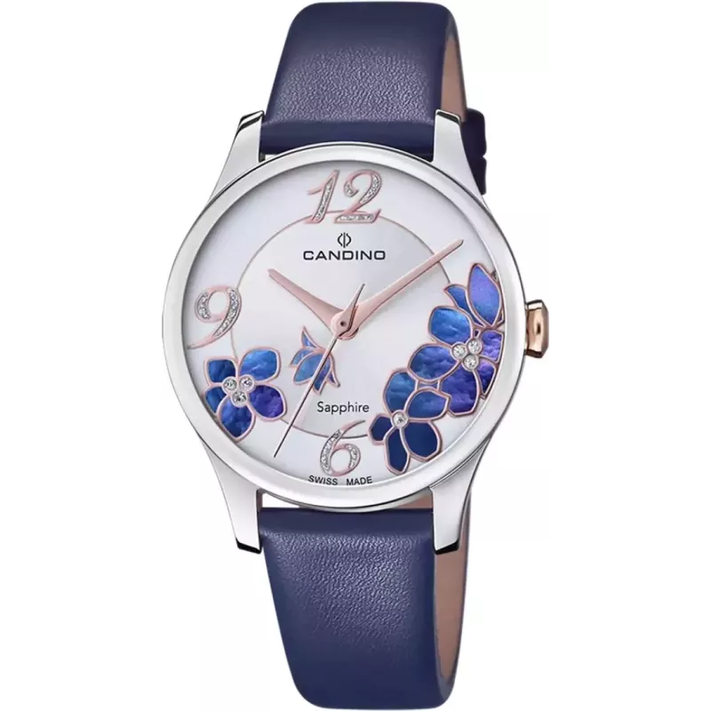 Часы Candino Lady Elegance C4720/5