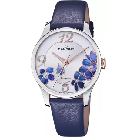 Часы Candino Lady Elegance C4720/5