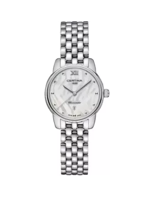 Часы Certina DS-8 C033.051.11.118.00