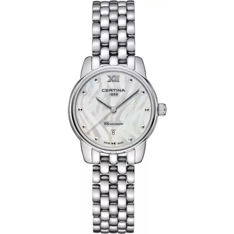 Часы Certina DS-8 C033.051.11.118.00