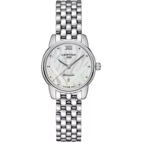 Часы Certina DS-8 C033.051.11.118.00