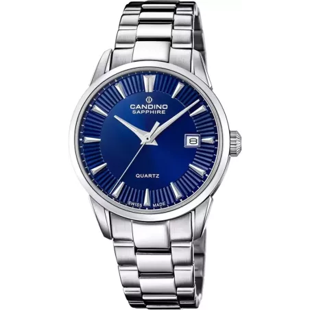 Часы Candino Couple C4711/F