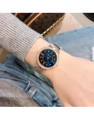 Часы Anne Klein AK/2928NVRG