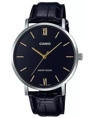 Годинник Casio TIMELESS COLLECTION LTP-VT01L-1B