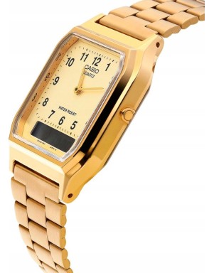 Годинник Casio VINTAGE EDGY AQ-230GA-9DMQYES