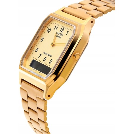 Годинник Casio VINTAGE EDGY AQ-230GA-9DMQYES