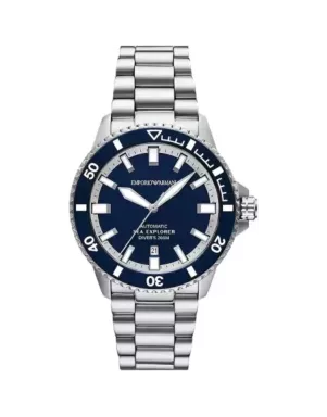 Часы Emporio Armani Sea Explorer AR60087