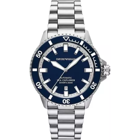 Часы Emporio Armani Sea Explorer AR60087