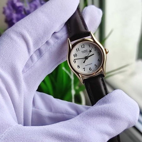 Годинник Casio TIMELESS COLLECTION LTP-1094Q-7B4H