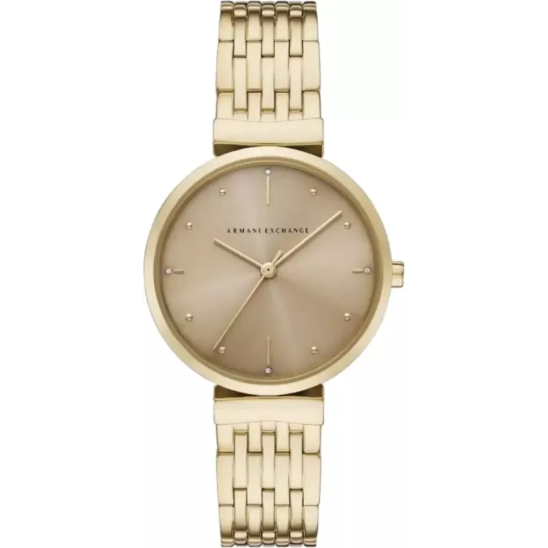 Часы Armani Exchange Zoe AX5916
