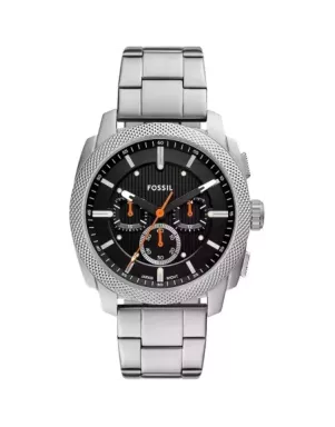 Часы Fossil Machine FS6095