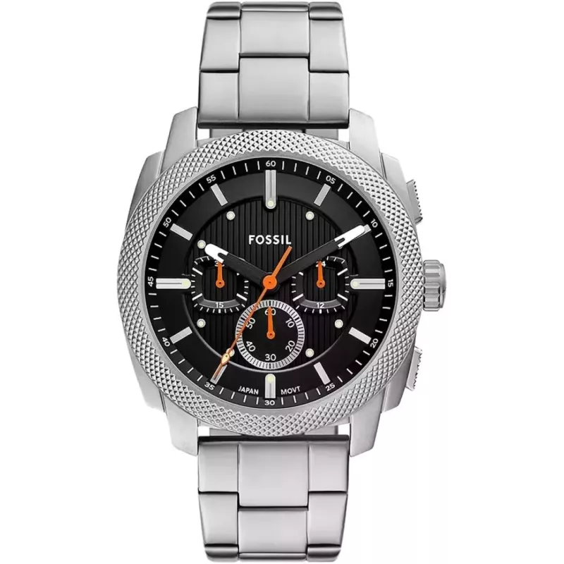 Часы Fossil Machine FS6095