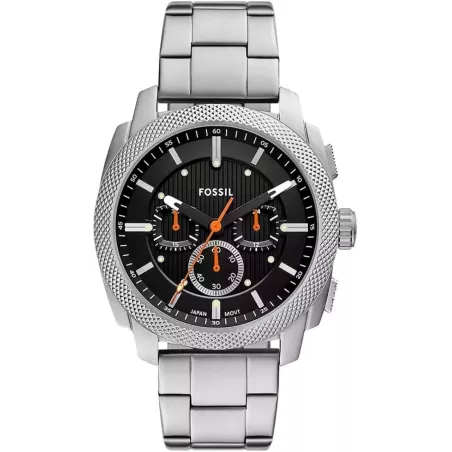 Часы Fossil Machine FS6095