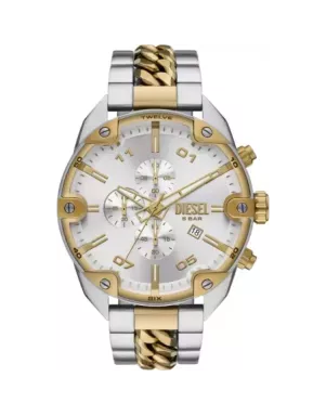 Часы Diesel Spiked DZ4629
