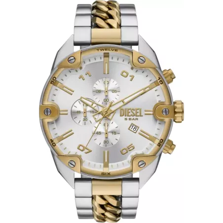 Часы Diesel Spiked DZ4629