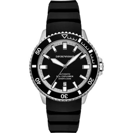 Часы Emporio Armani Sea Explorer AR60086