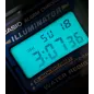Годинник Casio TIMELESS COLLECTION F-105W-1AWYEF Годинник Casio TIMELESS COLLECTION F-105W-1AWYEF