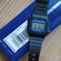 Годинник Casio TIMELESS COLLECTION F-105W-1AWYEF Годинник Casio TIMELESS COLLECTION F-105W-1AWYEF