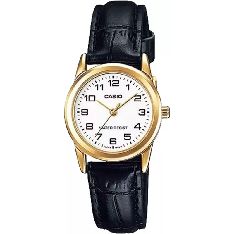 Часы Casio TIMELESS COLLECTION LTP-V001GL-7BUDF