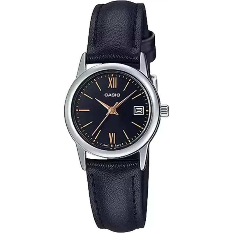 Часы Casio TIMELESS COLLECTION LTP-V002L-1B3