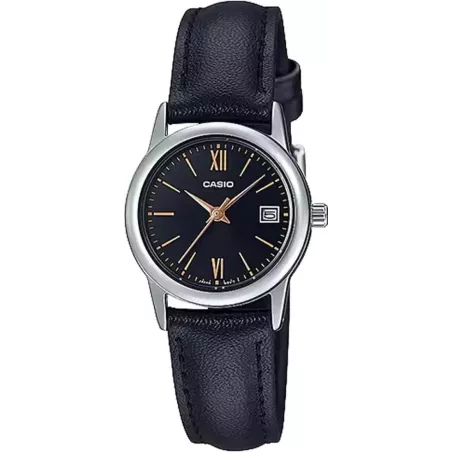 Годинник Casio TIMELESS COLLECTION LTP-V002L-1B3