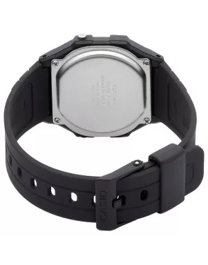 Часы Casio TIMELESS COLLECTION F-105W-1AWYEF
