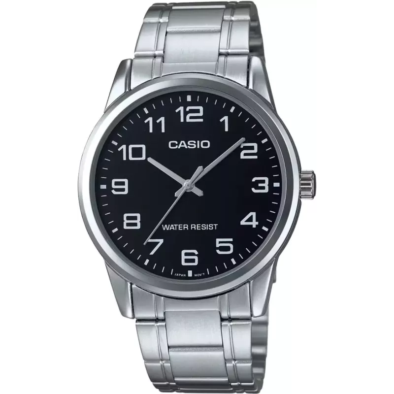 Часы Casio TIMELESS COLLECTION MTP-V001D-1BUDF