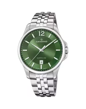 Часы Candino Gents Classic Timeless C4762/3