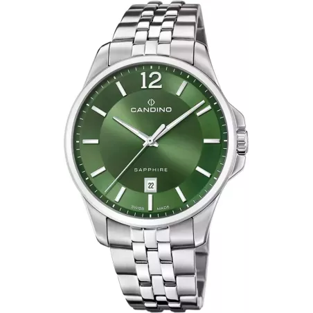 Часы Candino Gents Classic Timeless C4762/3