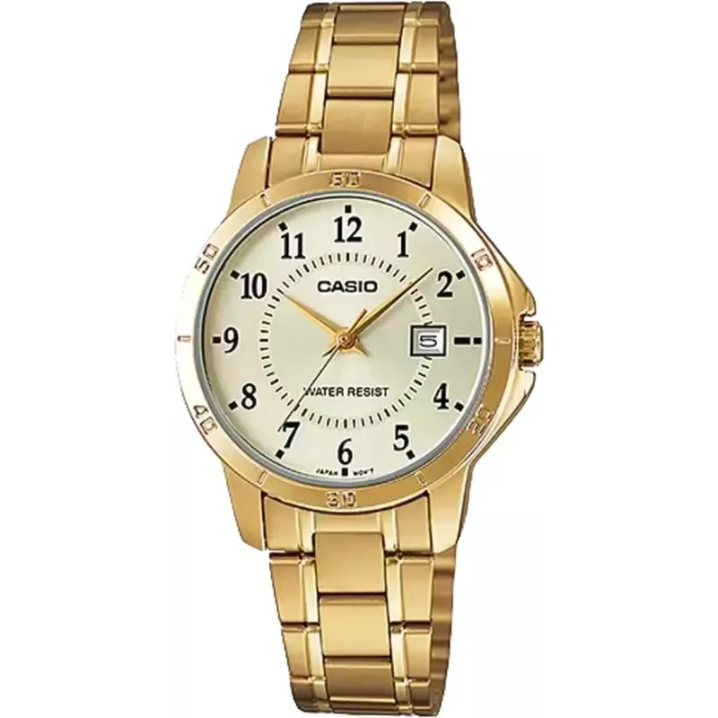 Часы Casio TIMELESS COLLECTION LTP-V004G-9BUDF