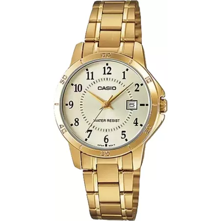 Часы Casio TIMELESS COLLECTION LTP-V004G-9BUDF