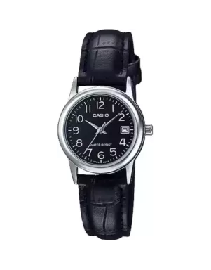Годинник Casio TIMELESS COLLECTION LTP-V002L-1BUDF