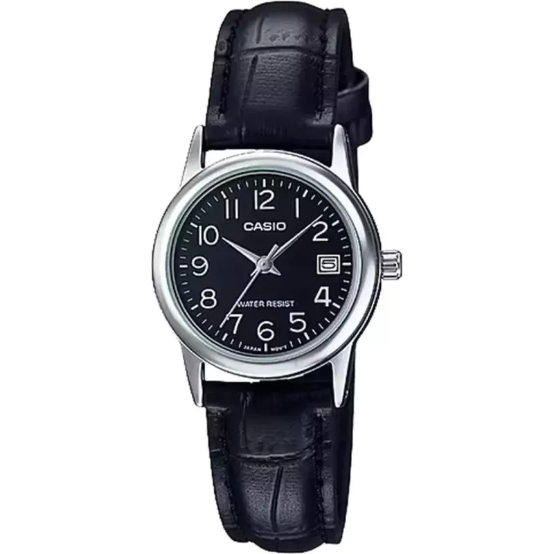 Годинник Casio TIMELESS COLLECTION LTP-V002L-1BUDF