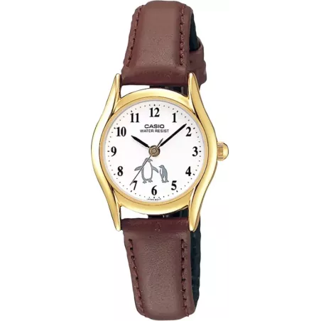 Годинник Casio TIMELESS COLLECTION LTP-1094Q-7B6H