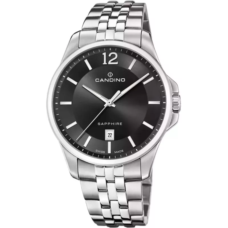 Часы Candino Gents Classic Timeless C4762/4