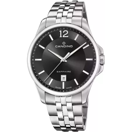 Часы Candino Gents Classic Timeless C4762/4