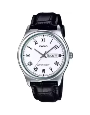 Годинник Casio TIMELESS COLLECTION MTP-V006L-7BUDF