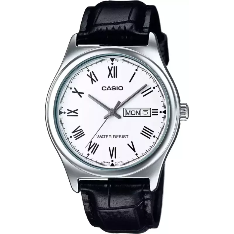 Часы Casio TIMELESS COLLECTION MTP-V006L-7BUDF