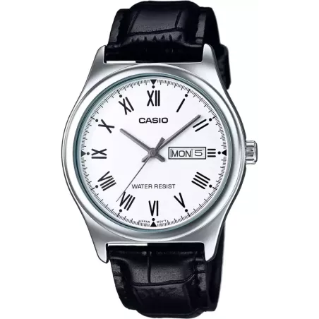 Годинник Casio TIMELESS COLLECTION MTP-V006L-7BUDF