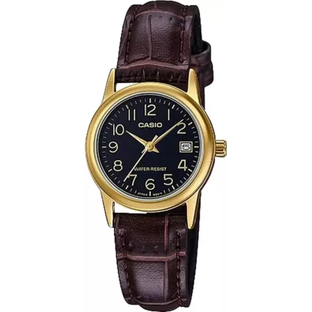 Годинник Casio TIMELESS COLLECTION LTP-V002GL-1BUDF