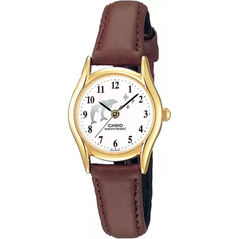 Годинник Casio TIMELESS COLLECTION LTP-1094Q-7B9H Годинник Casio TIMELESS COLLECTION LTP-1094Q-7B9H