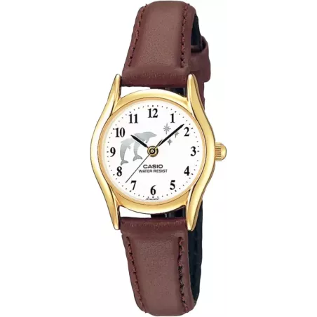 Годинник Casio TIMELESS COLLECTION LTP-1094Q-7B9H