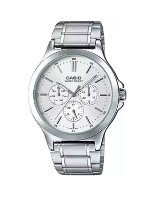 Часы Casio TIMELESS COLLECTION MTP-V300D-7AUDF